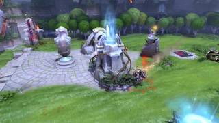 LGD vs LFY DPL BO3 - Game 1 Vacuum Wall Turnaround