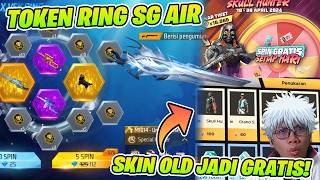 Download lagu CARA DAPET SKIN SKULL HUNTER TANPA DIAMOND! BORONG TOKEN SG AIR DAN SEMUA UPDATE BARU! mp3 Download lagu CARA DAPET SKIN SKULL HUNTER TANPA DIAMOND! BORONG TOKEN SG AIR DAN SEMUA UPDATE BARU! mp3