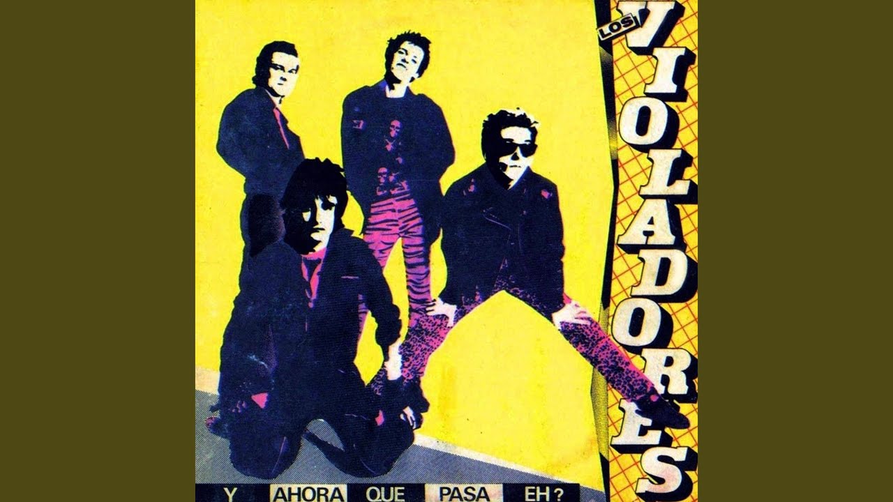 Murió a los 62 años Pil Chalar, pionero y figura central del punk en la Argentina