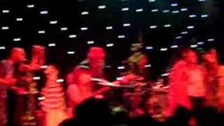 Angus &amp; Julia Stone - Another Day (Live @ The Metro)