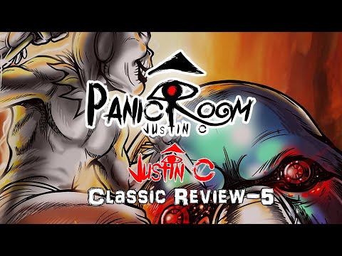 The Panic Room- Classic Review-5