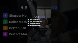 How Predictive Analytics Beats Manual Deal Analysis