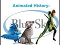 Animated History Blue Sky Studios Part 3 6 Reupload