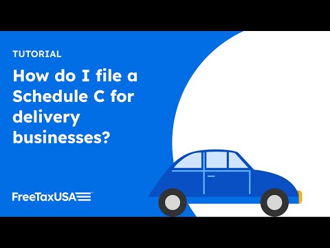 Irs Code For Doordash