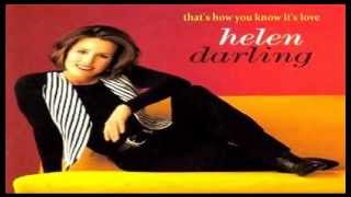Helen Darling - That's How You Know It's Love (1995)