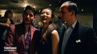 Performance Preview & Interview, NEGRACHA, KANG Mi-Sun, Juan David Bedoya & Julio Cesar Montoya