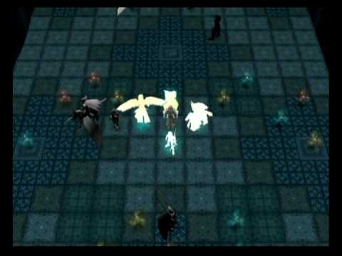 Lehran Stands No Chance