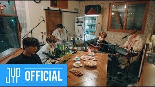 DAY6 &quot;I&#39;ll try&quot; Live Video