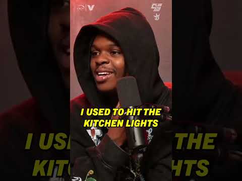 PART 2: 42 Dugg on CRAZY opening line in "We Paid" with Lil Baby #atlanta #hiphop #shorts #yungjoc