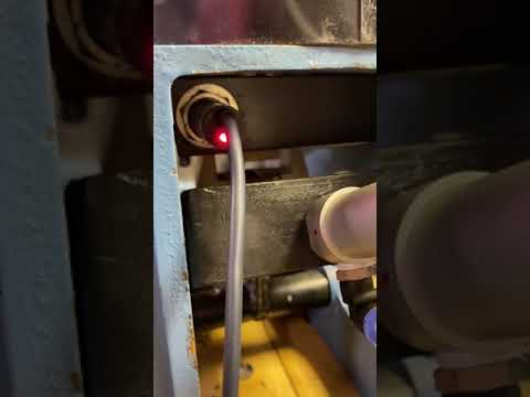 Magma Master Caster Video #2