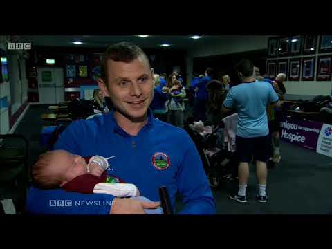 GREENISLAND FC Football Club   (( 11 Babies  ))     (( Video For The Ladies ))  9th November 2018