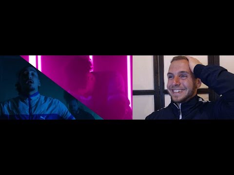 DRIP - BATU - Live Reaktion