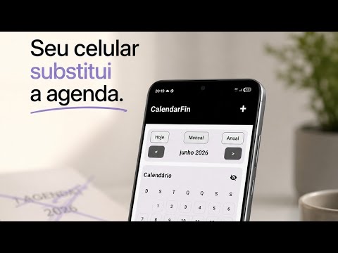 CalendarFin Lite video thumbnail