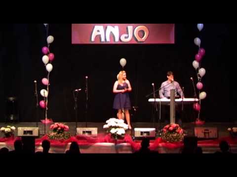 Duet Andreja Bajuka - Prsti zapleteni LIVE (Jelena Rozga&Rišpet Cover)