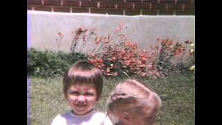 Old Home Movies 02