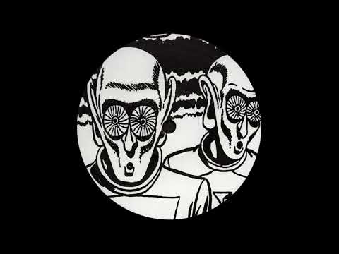 A2. Chris Carrier & Le Loup - S Vision [SC010]