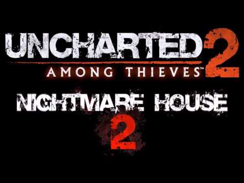 33   Trailer Theme bonus track Nightmare House 2 Soundtrack