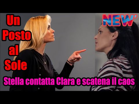 A Place in the Sun: Stella contacts Clara and unleashes chaos
