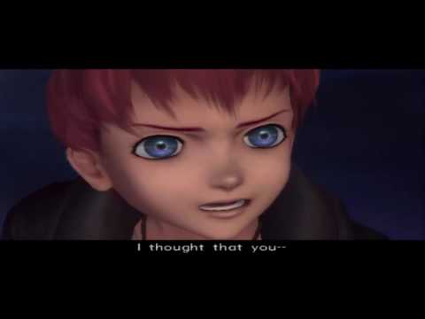 Let's Play Xenosaga Episode III - Part 61 - A Powerful Send Off
