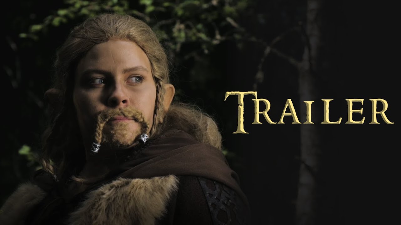 One Of The Seven - Trailer