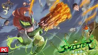 Smelter (PC Gameplay)