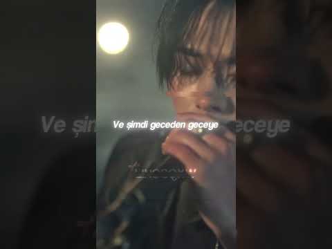 Lee Know & Seungmin Cinema T&uuml;rk&ccedil;e &ccedil;eviri #kpop #kpopskz #straykids #skz