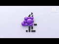 E4 Break Bumpers With Cartoon Sound Effects