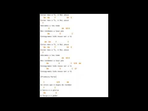 A batalha final - Corinhos Evangélicos