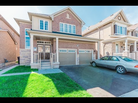 8 Ringway Rd, Brampton @ HD VIRTUAL TOURS