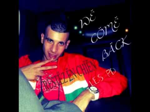 Sam-dex feat fyan-so (intik prod  paranoïa) #code