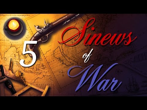 Sinews of War Episode 5 - Empire Total War United Provinces NLP (DarthMod)