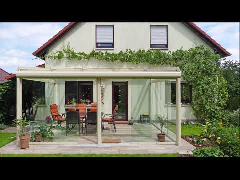 Wir bauen Wintergärten in Sachsen