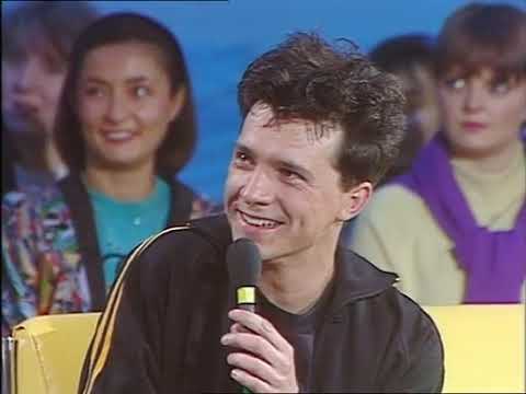 "Groupe Indochine❤️" (Nicola Sirkis ...) / Archive Période "Le Baiser"