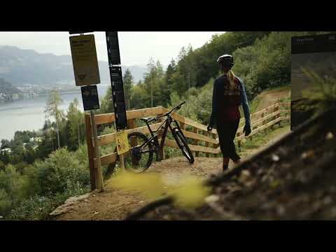 lake.bike - Alban Berg Trail - Ride the South of the Alps