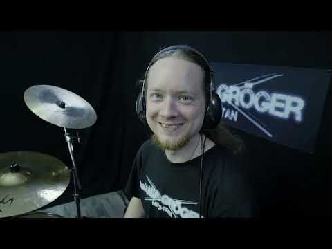 Groove, Double Bass and Blast Beats