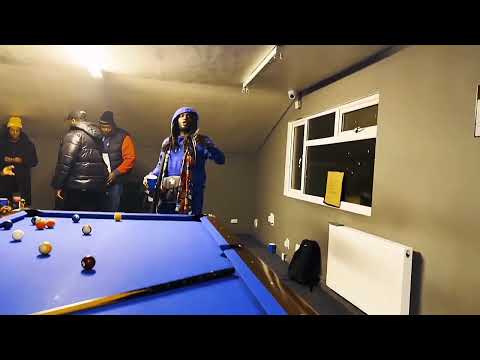 Koopa Cape [Music Video]