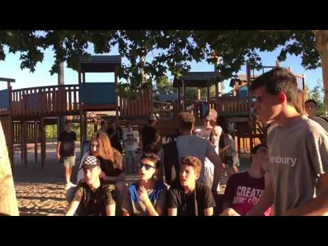 Octavos napet vs hegen