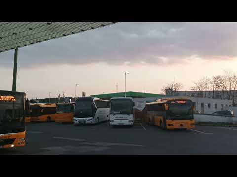 Miskolc-Búza tér/Autóbusz állomás