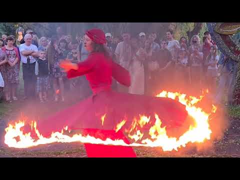 Katya Chilly Group. Ukraine.  Rivne