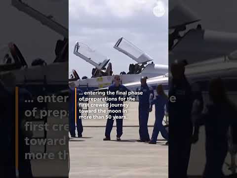 Artemis II moon mission could help answer, 'are we alone?'