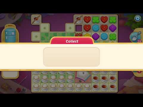 Matchington Mansion Level 2622