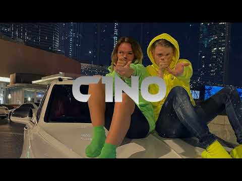 Einár x Yasin x Dree Low Type Beat "POPO" | Prod c1no