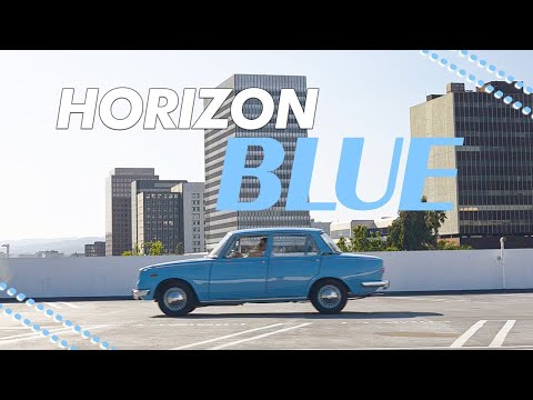 Thumbnail for Classic 1966 Toyota Corona | A Winning Restoration by Toyota, Car
