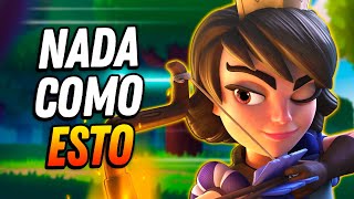 UN ASÍ DE EXPLOSIVO NO SE VE TAN A MENUDO EN CLASH ROYALE 💥 - Deck Guide by Fusgo