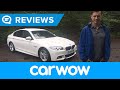 BMW 5 Series Saloon 2010-2016 (F10) review | Mat Watson Reviews BMW 5 Series Saloon 2010-2016 (F10) review | Mat Watson Reviews
