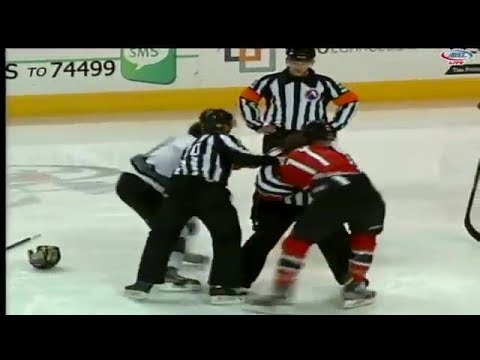 AHL  24.11.2012  Portland - Worcester