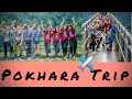 Pokhara Trip✈️ | Day-1 |Prisma-Princy | @AmarAmrit |@deepadamanta714 |@IXCHITABIXCHITA |❤️