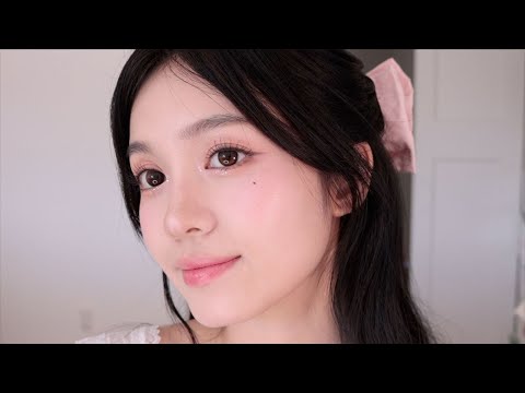 KPOP 偶像變身妝容 ♡ 髮妝技巧大公開! (KPOP IDOL MAKEUP TRANSFORMATION ♡ hair & makeup tips)