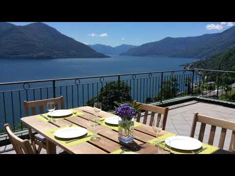Ferienwohnungen und Ferienhäuser im Tessin - www.fewotessin.ch