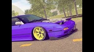 Jidousha Shakai Beta Gameplay